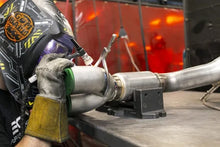 Load image into Gallery viewer, BMW F06 / F12 / F13 M6 SOUL Resonated Muffler Bypass Exhaust
