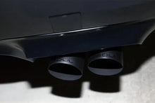 Load image into Gallery viewer, BMW F10 M5 SOUL Resonated Muffler Bypass Exhaust
