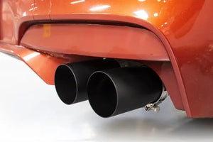 BMW F06 / F12 / F13 M6 SOUL Resonated Muffler Bypass Exhaust