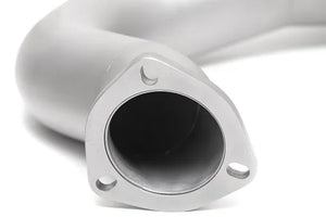 Bentley Bentayga 4.0L TT V8 SOUL Sport Catalytic Converter Downpipes