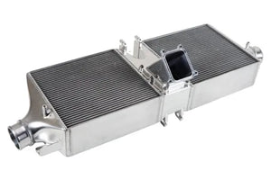 Porsche 992 Turbo CSF High-Performance Intercooler System