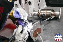 Load image into Gallery viewer, Chevrolet C8 Corvette SOUL Sport Catalytic Converters
