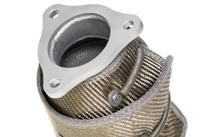 Chevrolet C8 Corvette SOUL Valved Exhaust Package (non-NPP)