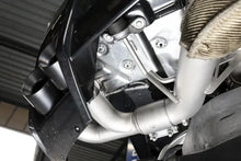 Load image into Gallery viewer, Chevrolet C8 Corvette Non-NPP SOUL Valved Exhaust System

