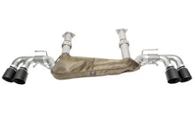 Load image into Gallery viewer, Chevrolet C8 Corvette SOUL Performance Rear Exhaust System
