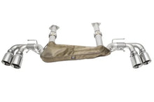 Load image into Gallery viewer, Chevrolet C8 Corvette SOUL Performance Rear Exhaust System
