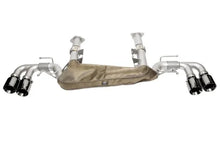 Load image into Gallery viewer, Chevrolet C8 Corvette SOUL Sport Exhaust Package
