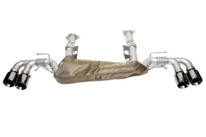 Chevrolet C8 Corvette SOUL Sport Exhaust Package