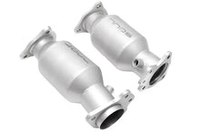 Load image into Gallery viewer, Chevrolet C8 Corvette SOUL Sport Exhaust Package
