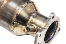 Load image into Gallery viewer, Chevrolet C8 Corvette SOUL Sport Exhaust Package

