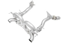 Load image into Gallery viewer, Ferrari 488 / Pista SOUL 3.5″ Performance Exhaust Systems
