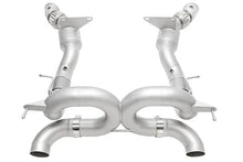 Load image into Gallery viewer, Ferrari 488 / Pista SOUL 3.5″ Performance Exhaust Systems
