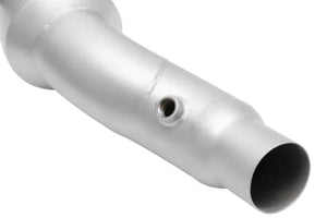 Ferrari 488 / Pista SOUL Sport Catalytic Converters