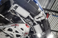 Load image into Gallery viewer, Porsche 981 GT4 / Boxster Spyder / Clubsport SOUL Valved Exhaust System
