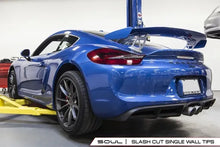 Load image into Gallery viewer, Porsche 981 GT4 / Boxster Spyder / Clubsport SOUL Competition Package
