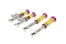 Load image into Gallery viewer, Chevrolet C8 Corvette KW Suspensions V3 Coilovers (without Magnetic Ride)
