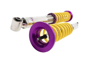 Chevrolet C8 Corvette KW Suspensions V3 Coilovers (without Magnetic Ride)