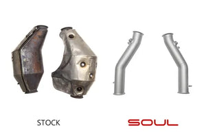 Lamborghini Gallardo SOUL Competition Package
