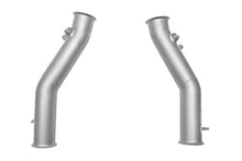 Load image into Gallery viewer, Lamborghini Gallardo SOUL Cat Bypass Pipes
