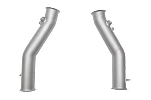 Lamborghini Gallardo SOUL Cat Bypass Pipes