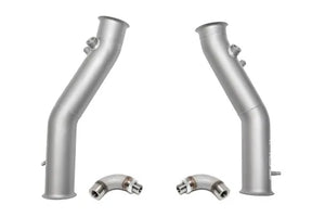Lamborghini Gallardo SOUL Cat Bypass Pipes