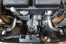 Load image into Gallery viewer, Lamborghini Gallardo SOUL Muffler Bypass Exhaust
