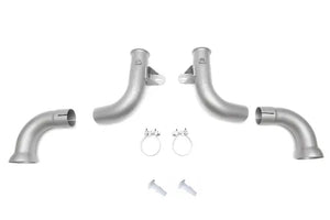 Lamborghini Gallardo SOUL Muffler Bypass Exhaust