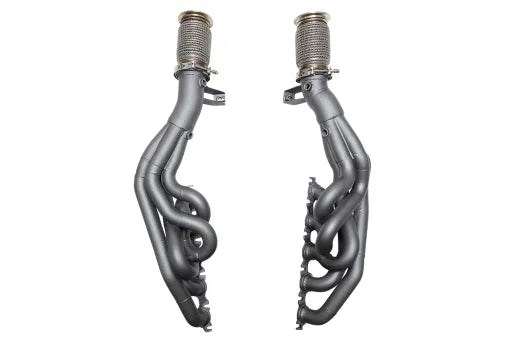 Lamborghini Huracan SOUL Competition Headers