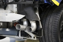 Load image into Gallery viewer, Lamborghini Huracan SOUL Race Exhaust System
