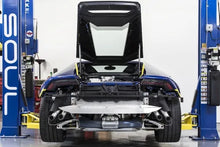 Load image into Gallery viewer, Lamborghini Huracan SOUL Race Exhaust System
