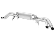 Load image into Gallery viewer, Lamborghini Huracan SOUL Valved Exhaust System
