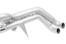 Load image into Gallery viewer, Lamborghini Huracan SOUL Valved Exhaust System
