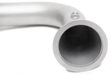 Load image into Gallery viewer, Porsche 2019+ Cayenne 4.0L TT SOUL Cat Bypass Pipes
