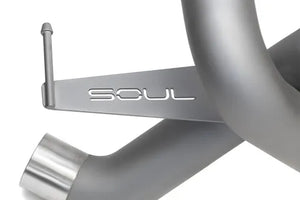 McLaren 570S  570GT  540C SOUL Competition Package