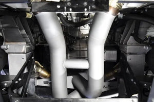 McLaren 570S / 570GT / 540C SOUL Sport Exhaust