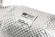 Load image into Gallery viewer, McLaren 720S SOUL Competition Downpipes
