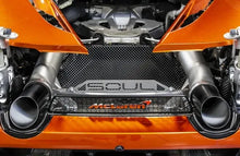 Load image into Gallery viewer, McLaren 720S SOUL 3.5″ Competition Exhaust Package
