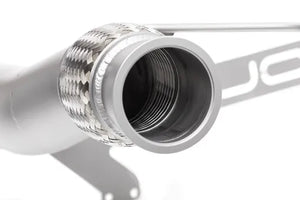 McLaren 720S SOUL 3.5″ Competition Exhaust Package
