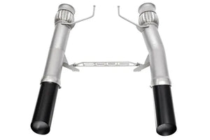 McLaren 720S SOUL Competition Exhaust