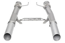 Load image into Gallery viewer, McLaren 720S SOUL Competition Exhaust
