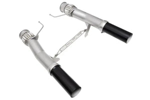 McLaren 720S SOUL 3.5″ Competition Exhaust Package