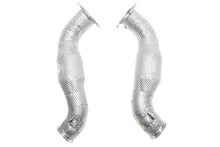 Load image into Gallery viewer, McLaren 720S SOUL Sport Downpipes
