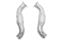 Load image into Gallery viewer, McLaren 765LT / Senna SOUL Sport Downpipes
