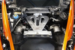 McLaren 720S SOUL Competition Downpipes