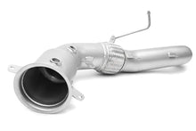 Load image into Gallery viewer, McLaren MP4-12C / 650S / 675LT SOUL Competition Downpipes
