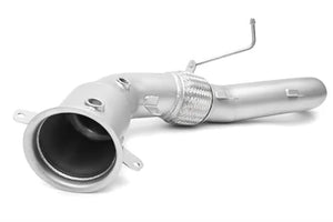 McLaren 600LT SOUL Competition Downpipes