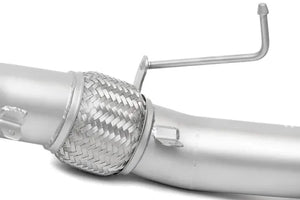 McLaren MP4-12C / 650S / 675LT SOUL Competition Downpipes