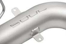 Load image into Gallery viewer, McLaren 600LT SOUL Competition Downpipes
