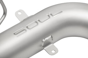 McLaren MP4-12C / 650S / 675LT SOUL Sport Downpipes