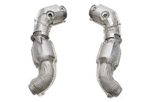 Load image into Gallery viewer, McLaren 600LT SOUL Competition Downpipes
